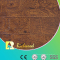 Commercial 12.3mm E1 HDF AC4 Embossed Waterproof Laminated Flooring